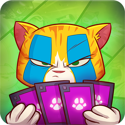 Tap Cats: Battle Arena (CCG)