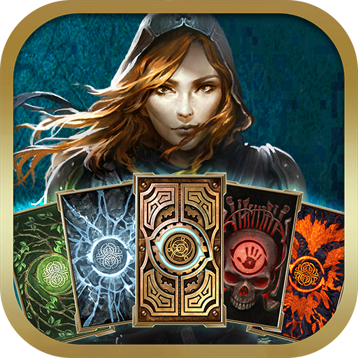 The Elder Scrolls: Legends