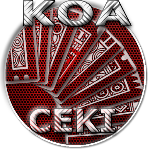 THE1 KOA CEKI