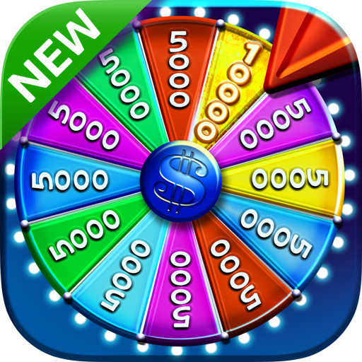 Vegas Jackpot Slots Casino - Free Slot Machines