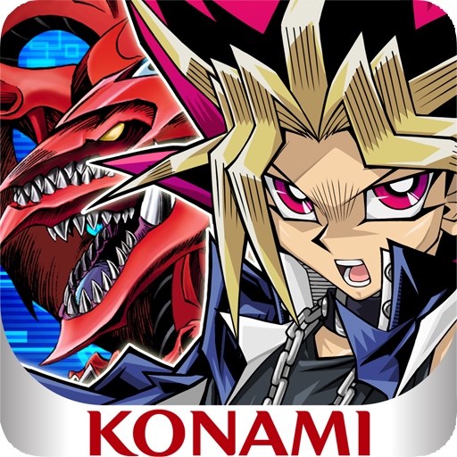 Yu-Gi-Oh! Duel Links