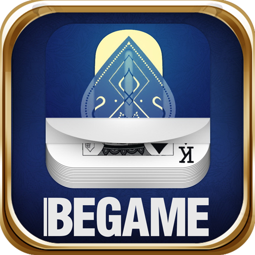 BeGame - Game bai Online - Vua danh bai