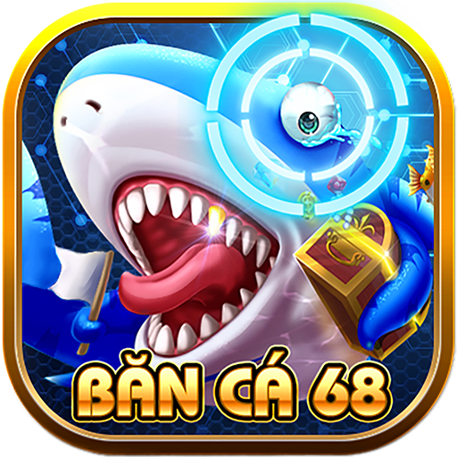 Bắn cá 68 - Game bắn cá online
