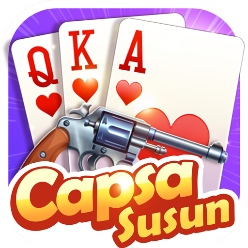 Capsa Susun online - Classic Chinese Poker