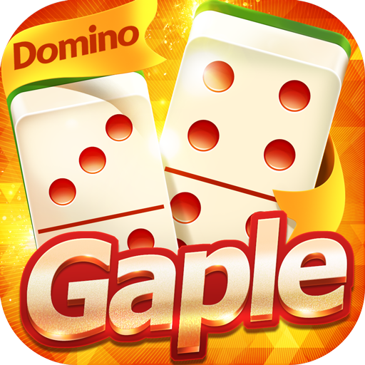 Domino Gaple 2018 - Online Game