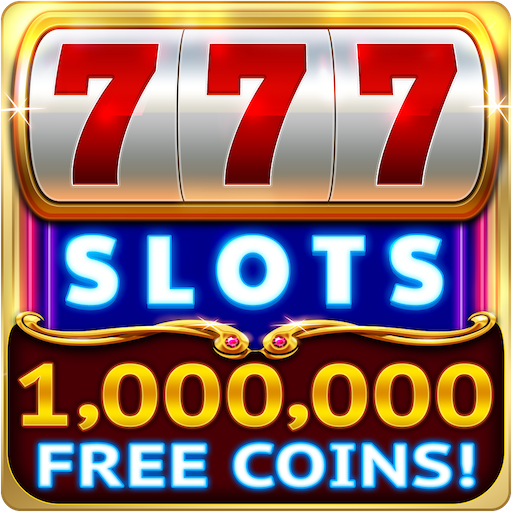 Double Win Vegas - FREE Slots and Casino