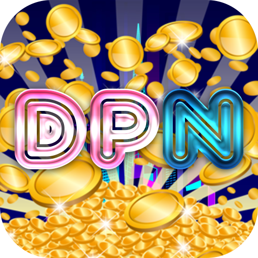 DreamPusherNeon【無料メダルゲーム】ドリームプッシャーネオン