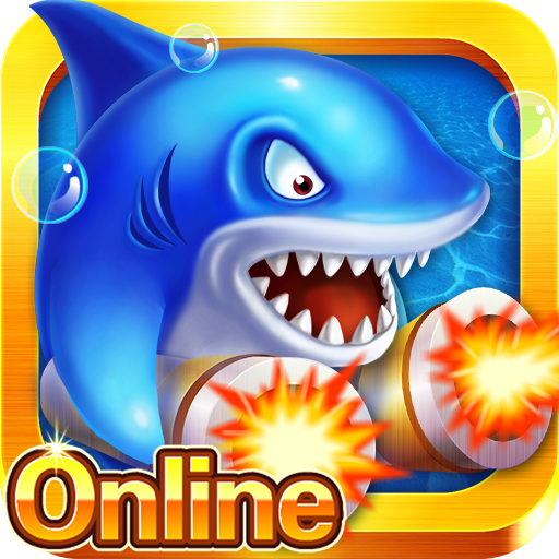 Fishing King Online -3d real war casino slot diary