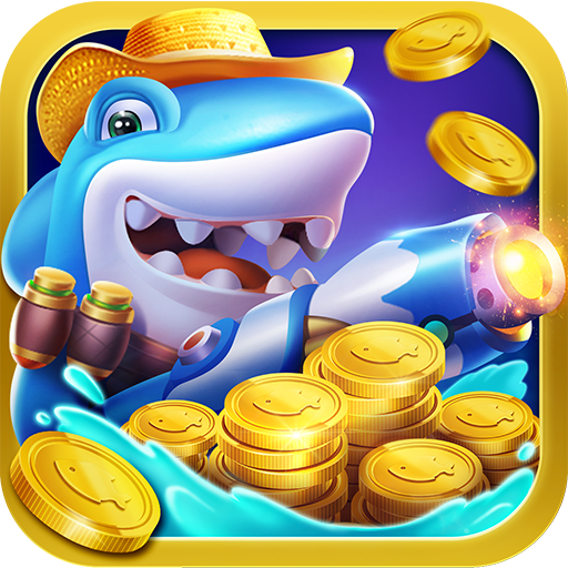 Fishing Party - สวรรค์ของนักล่าปลา