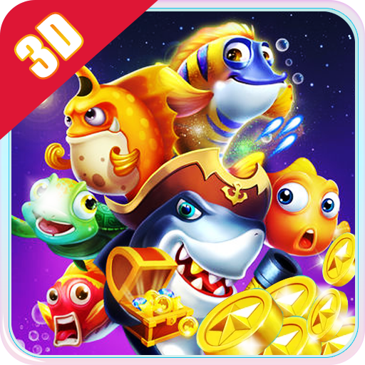 Fishing.io – Fishing Shooting- Fishing Hunter 2018