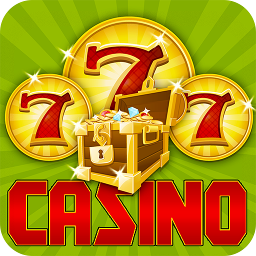 Free Offline Jackpot Casino