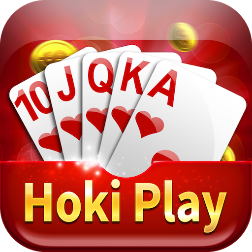 HokiPlay Capsa Susun