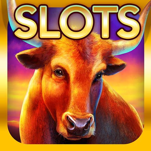 Longhorn Jackpot Casino Games & Slots Machines