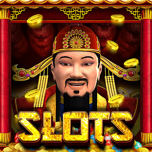 Lucky golden slots: Double Jackpots from Vegas