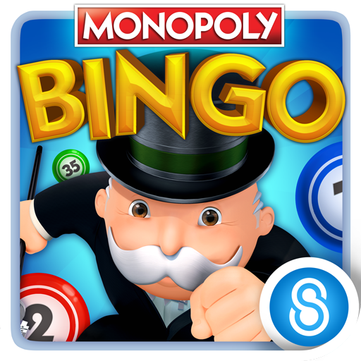 MONOPOLY Bingo!