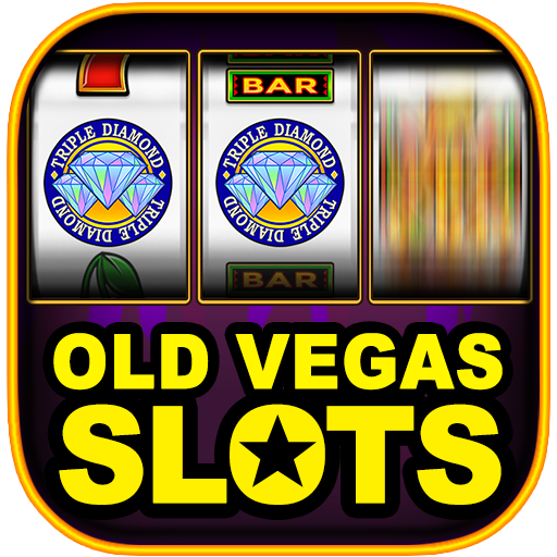 Old Vegas Slots - the Best Classic Casino Games