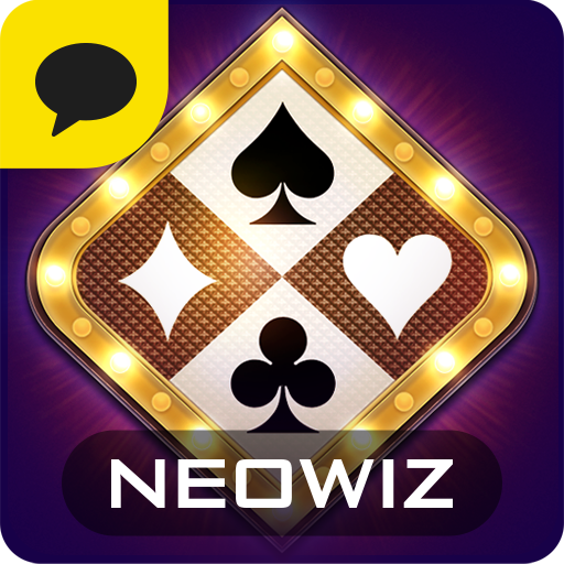 Pmang Poker for kakao