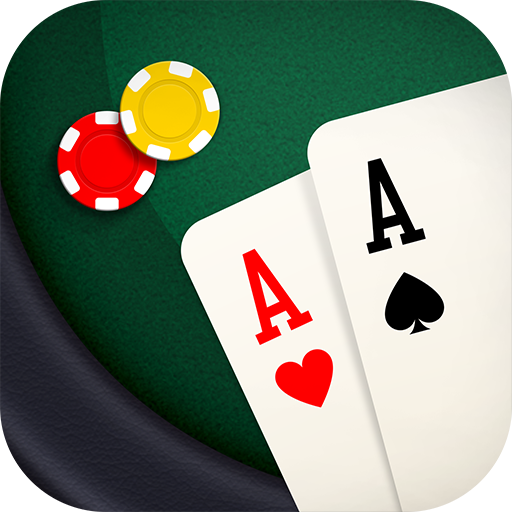 Pokaa - #1 Short-Deck Poker (6-Plus Hold’em)