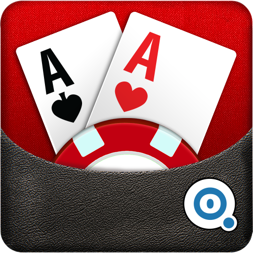 Poker Live! 3D Texas Hold'em