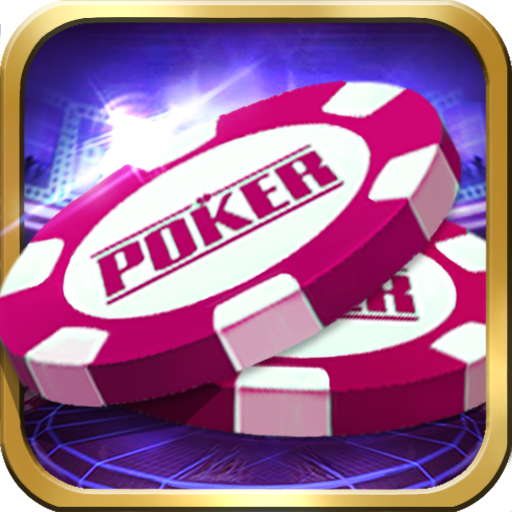 Poker Time -Pulsa Texas Holdem