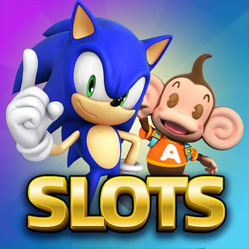SEGA Slots: Free Coins, HUGE Jackpots and Wins