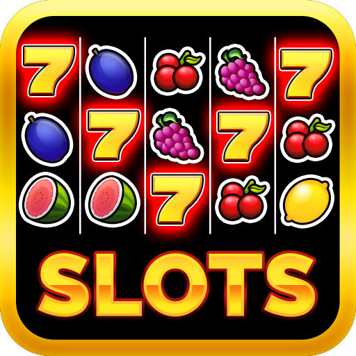 Slot machines - Casino slots