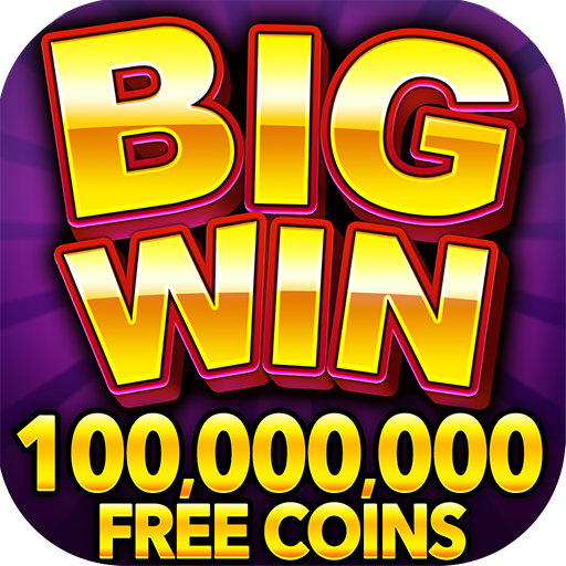Slots of Vegas - Free Slots Casino Games