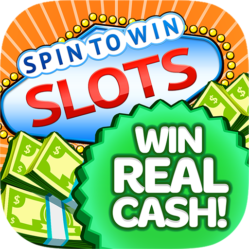 SpinToWin Slots - Casino Games & Fun Slot Machines