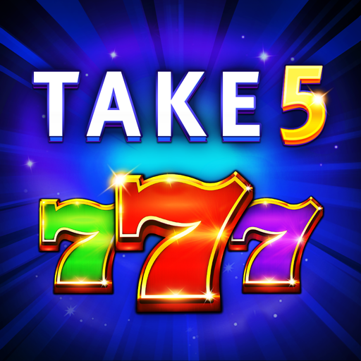 Take5 Free Slots – Real Vegas Casino