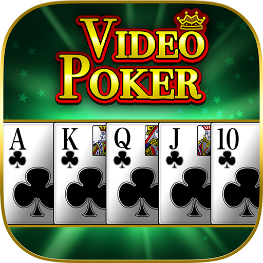 VIDEO POKER OFFLINE FREE!