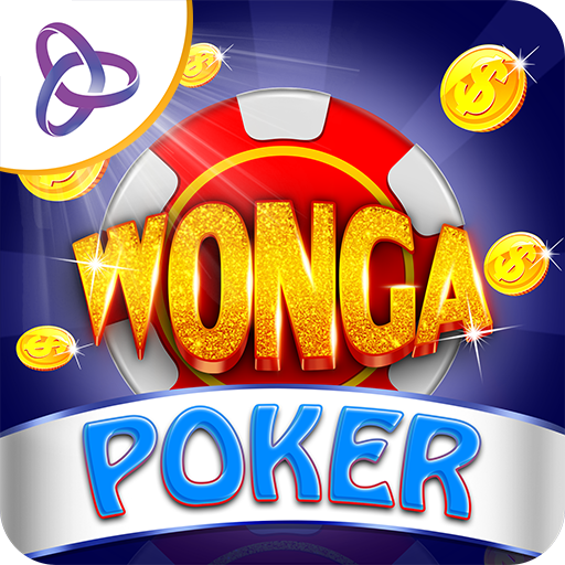 Wonga Poker
