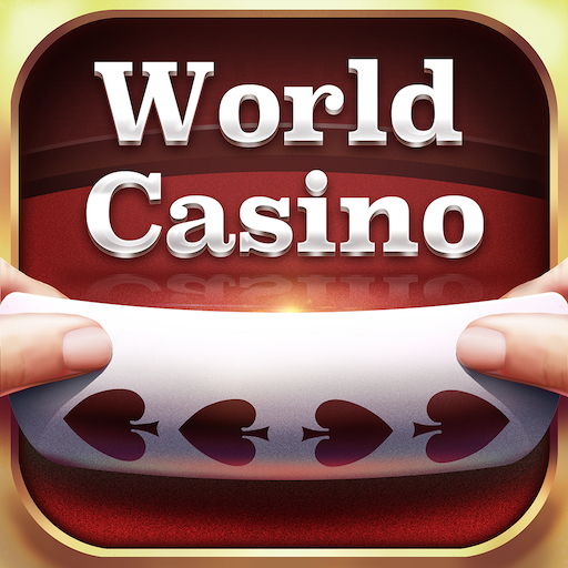 WorldCasino-เกมไพ่ที่ฮอตที่สุดในเอเชีย