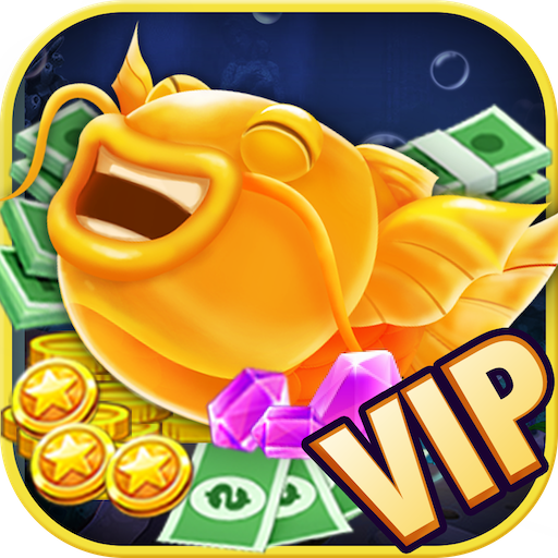 Ban Ca VIP - Game bắn cá ăn xu 2018