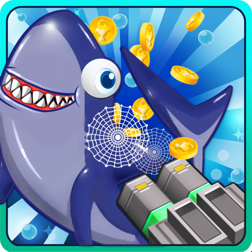Battle Fishing