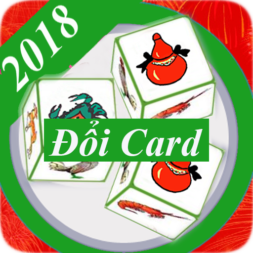 Bau cua 2018