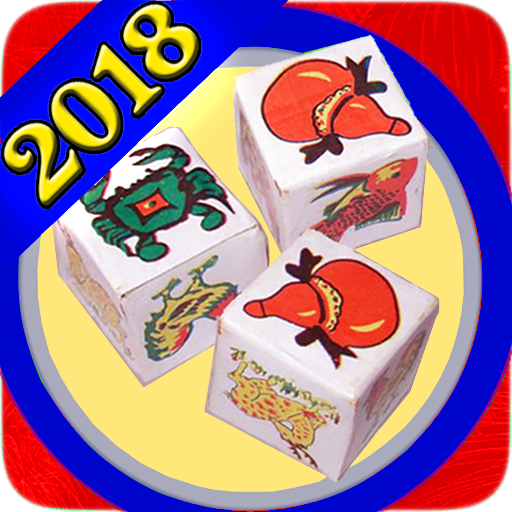Bau cua 2018