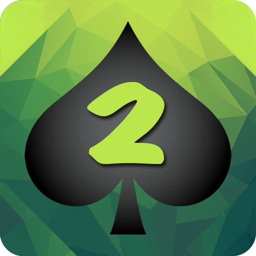Big 2 - Chinese Poker Offline