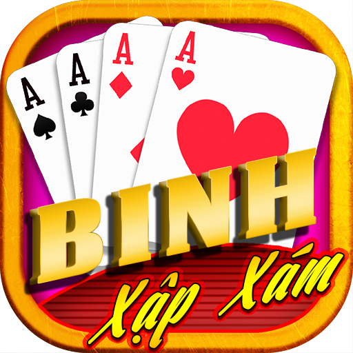 Binh Xap Xam