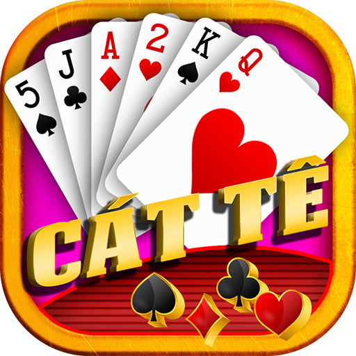 Catte - Cát Tê