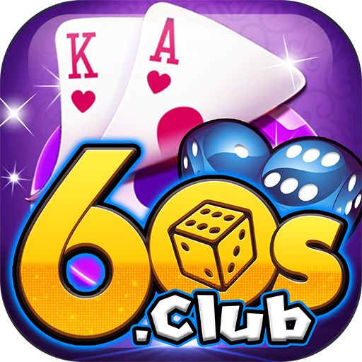Danh Bai Doi Thuong 60s online - Game Club