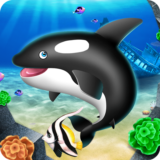 Fish Hunter⭐Ban Ca⭐Bắn Cá