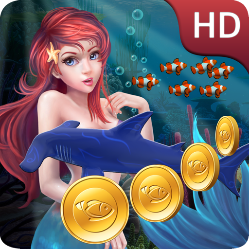 Fishing Hunt - Golden Fish Casino