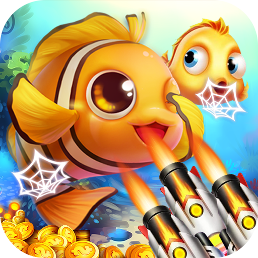 Fishing Hunter - Ban Ca 3D