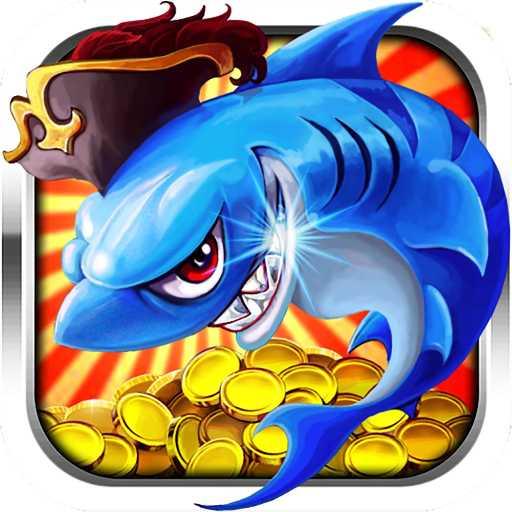 Fishing Joy(Catch Fish Online)