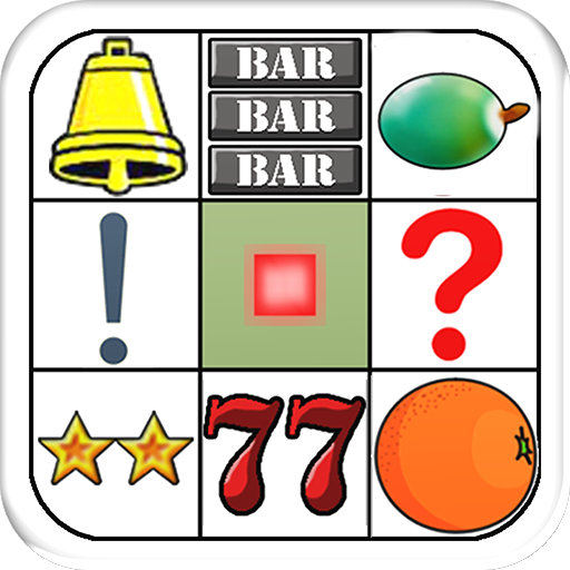 Fruit Slot Machine
