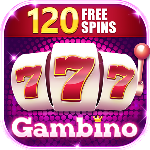 Gambino Slots: Free Online Casino Slot Machines