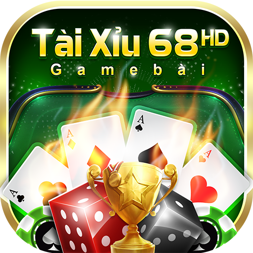 Game bai Tai Xiu 68 HD