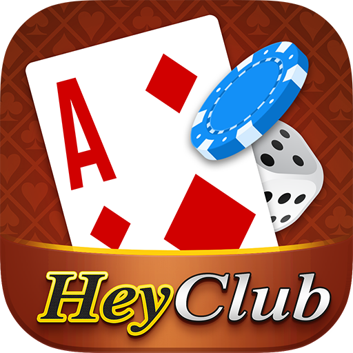 Game danh bai - Hey Club