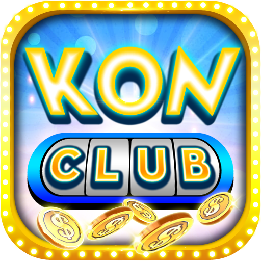KonClub Xèng vip club