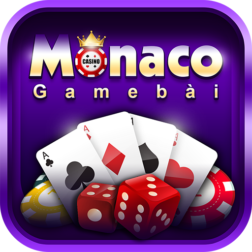 Monaco - Game danh bai Online